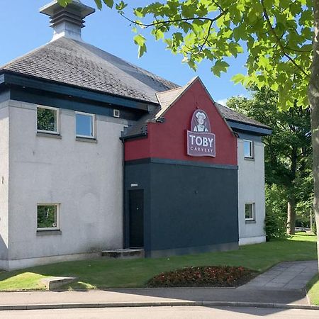 Premier Inn Aberdeen - Anderson Drive Extérieur photo